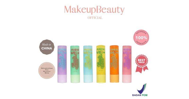 shopee.co.id/Makeupbeauty Official Shop